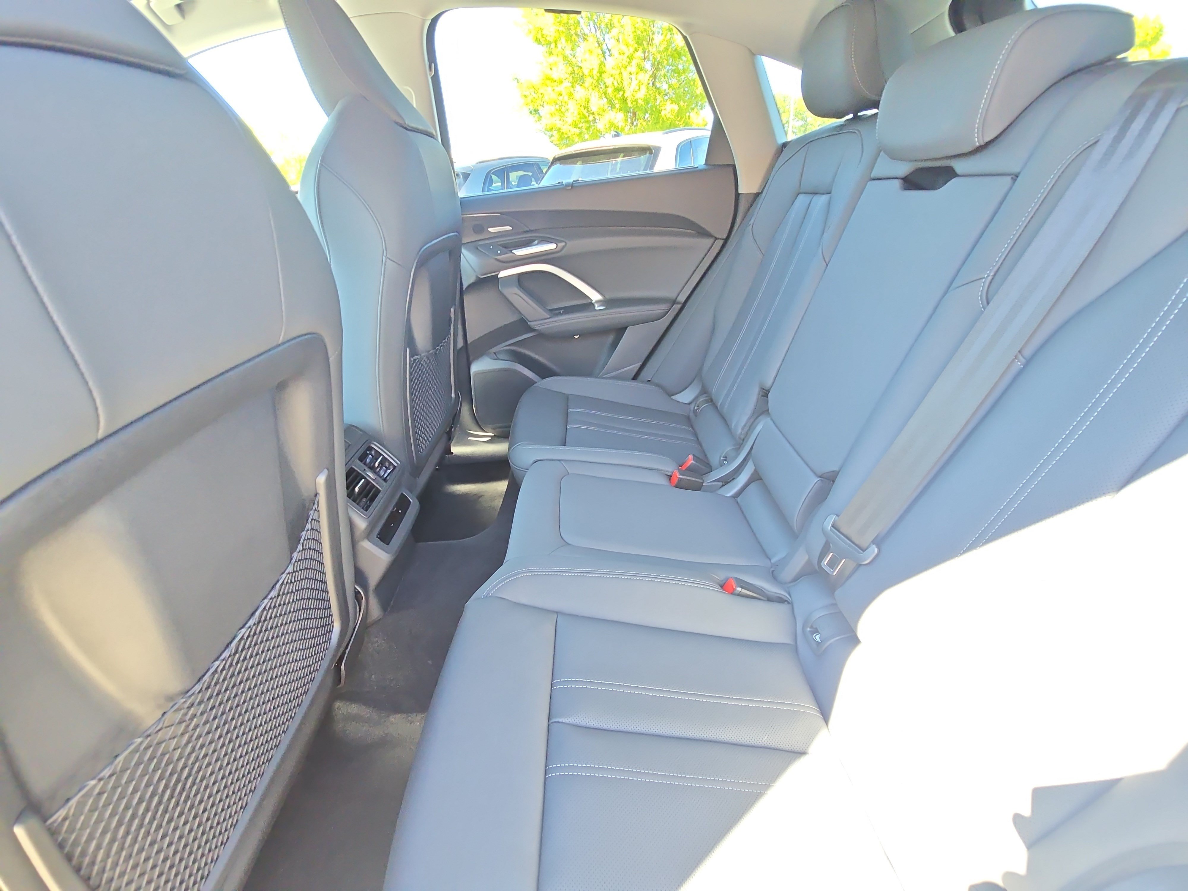 New 2026 Audi Q5 Premium Plus AWD/4WD image 13