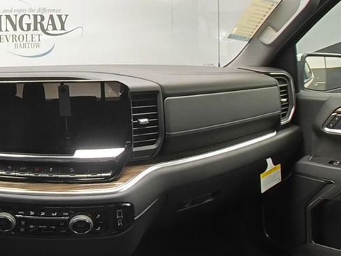 New 2026 Chevrolet Silverado 1500 LT AWD/4WD image 22