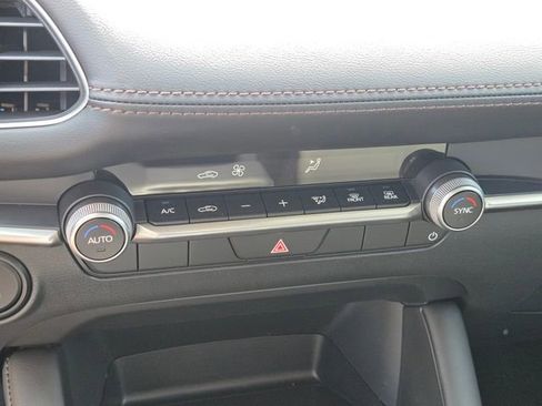 New 2026 MAZDA MAZDA3 s Sport FWD image 13