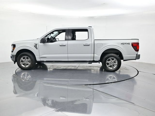 Certified 2024 Ford F150 XLT w/ Mobile Office Package AWD/4WD image 7