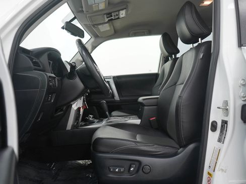 Used 2017 Toyota 4Runner SR5 Premium image 20