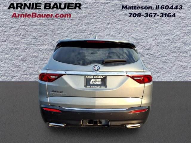 Used 2023 Buick Enclave Essence w/ Trailering Package, 5000 lbs. AWD/4WD image 10