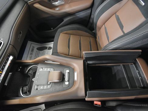 Used 2024 Mercedes-Benz GLE 63 AMG S image 23