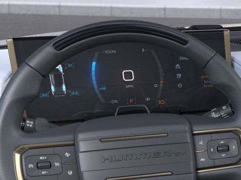 Used 2023 GMC Hummer EV Edition 1 AWD/4WD image 18