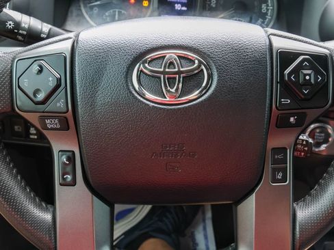 Used 2023 Toyota Tacoma TRD Off-Road AWD/4WD image 18