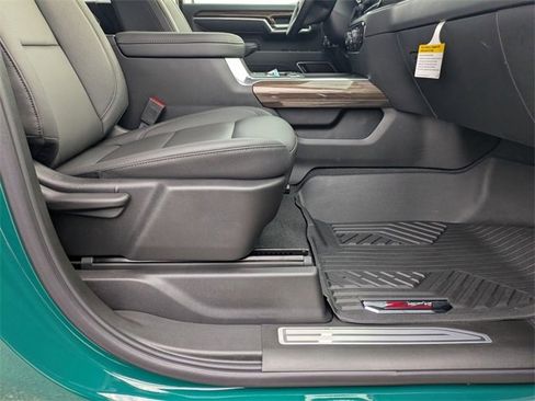 New 2026 Chevrolet Silverado 2500 LT w/ Trail Boss Package image 38