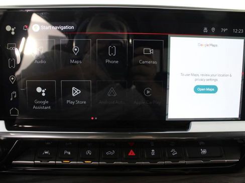 New 2026 GMC Sierra 1500 SLT image 5