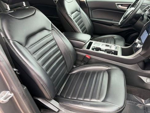 Used 2023 Ford Edge SEL AWD/4WD image 37