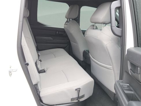 Used 2024 Toyota Tacoma SR5 image 12