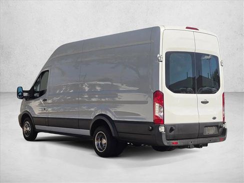 Used 2015 Ford Transit 350 image 7