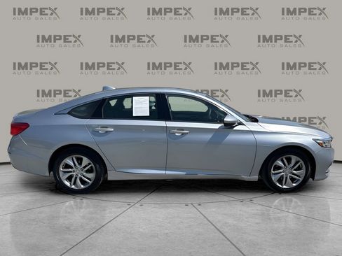 Used 2019 Honda Accord LX image 6
