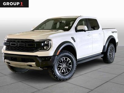 Used 2024 Ford Ranger Raptor