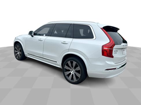 Used 2023 Volvo XC90 B6 Ultimate w/ Lounge Package AWD/4WD image 7