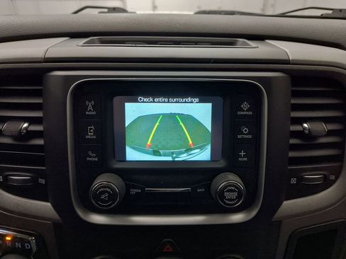 Used 2019 RAM 1500 Tradesman w/ Popular Equipment Group image 22