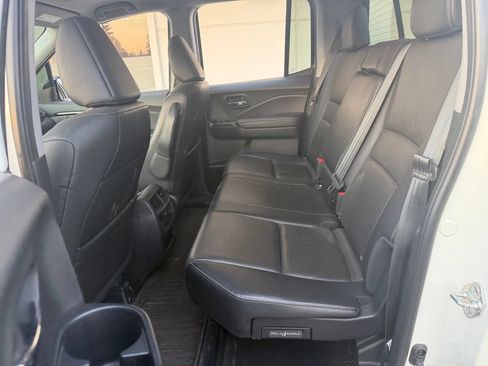 Used 2018 Honda Ridgeline RTL-E image 17