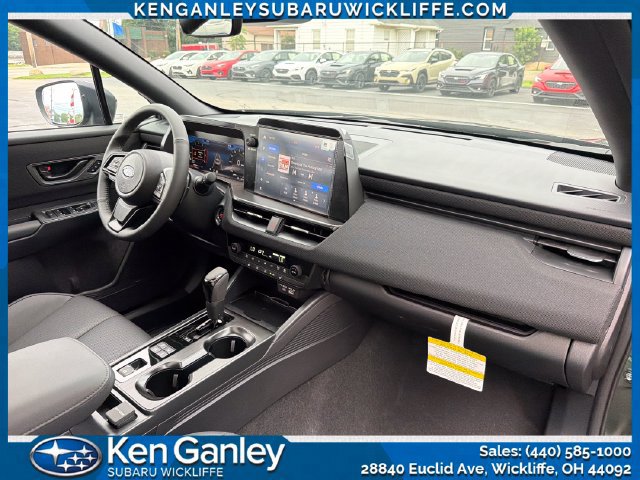 New 2026 Subaru Outback Limited XT AWD/4WD image 27