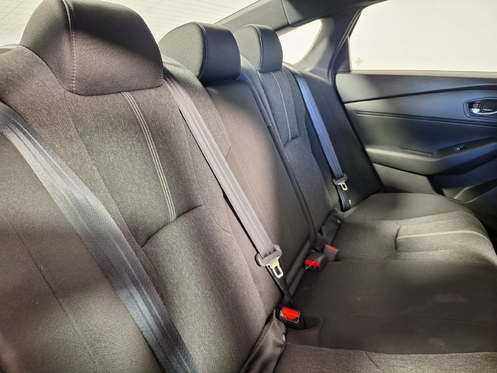Used 2025 Honda Accord Sport image 28