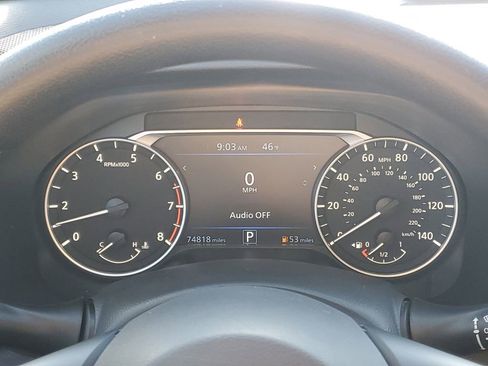 Used 2023 Nissan Altima 2.5 SV image 17