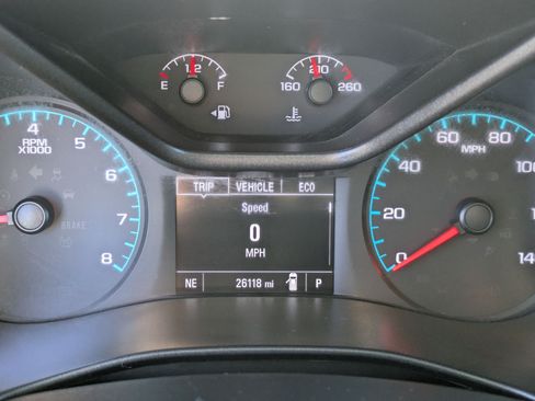 Used 2022 GMC Canyon Elevation RWD image 20
