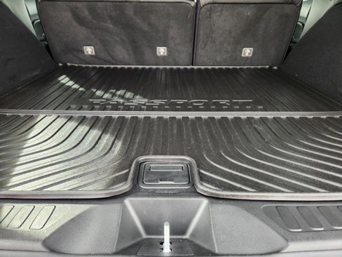 Certified 2023 Honda Passport TrailSport image 31