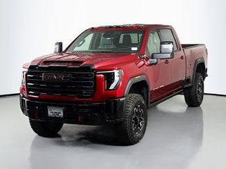 New 2026 GMC Sierra 2500 AT4X video 3