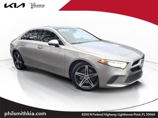 Used 2020 Mercedes-Benz A 220 A 220 360° Tour