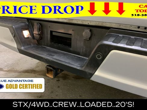 Certified 2023 Ford F150 XL w/ STX Appearance Package AWD/4WD image 31