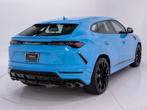 Used 2022 Lamborghini Urus AWD/4WD image 5