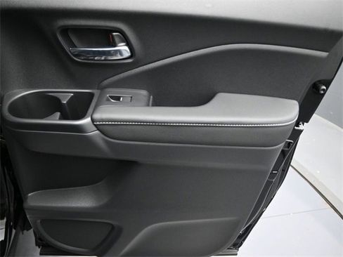 New 2026 Honda Ridgeline RTL image 25