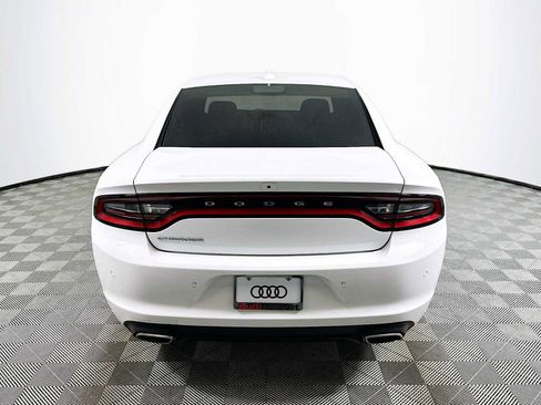 Used 2023 Dodge Charger SXT image 6