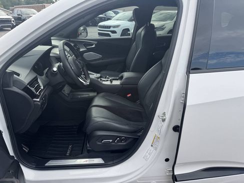 Used 2024 Acura RDX w/ Advance Package AWD/4WD image 8