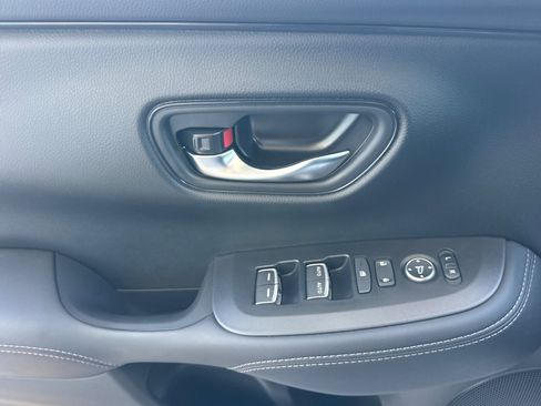 New 2027 Honda HR-V EX-L image 12