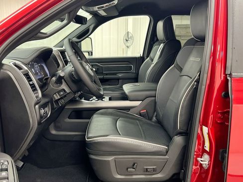 New 2026 RAM 2500 Laramie image 18