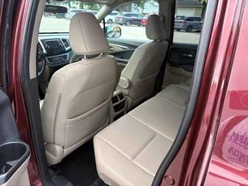 Used 2019 Honda Ridgeline RTL image 39