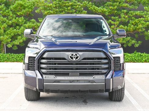 Used 2024 Toyota Tundra SR5 image 2