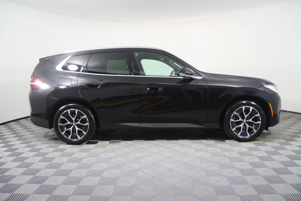 Certified 2026 BMW X3 xDrive30i w/ Premium Package AWD/4WD image 3