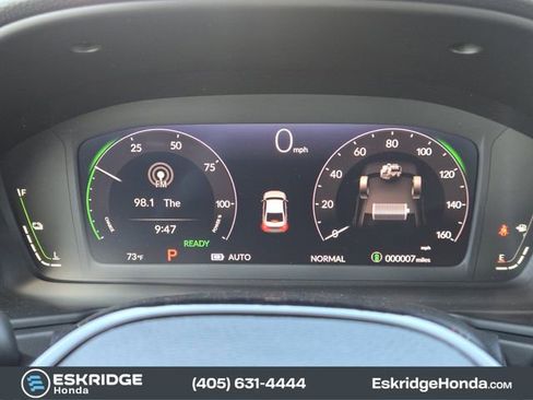 New 2026 Honda Accord Touring image 13