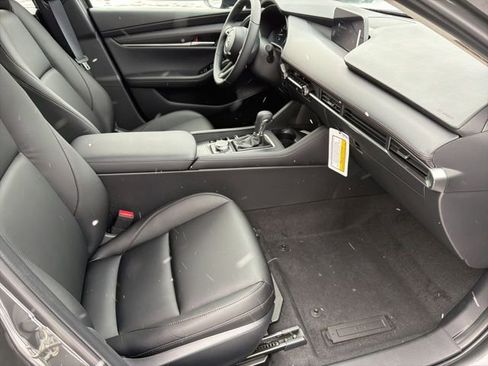 New 2026 MAZDA MAZDA3 s Sport image 32