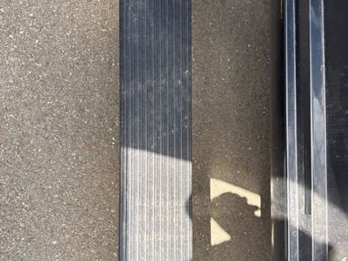 Used 2025 Toyota Tundra Limited w/ Nightshade Package AWD/4WD image 10