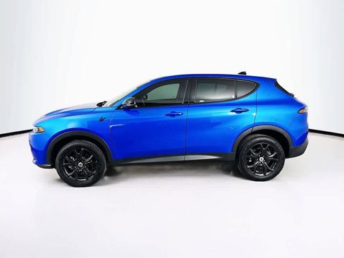 Used 2024 Dodge Hornet GT Plus w/ GT Blacktop Package image 3