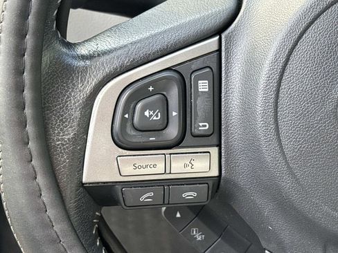 Used 2017 Subaru Forester 2.5i Limited image 23