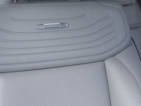 New 2026 Ford Expedition Max Platinum w/ Platinum Ultimate Package image 16