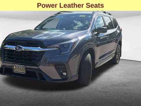 Used 2023 Subaru Ascent Limited AWD/4WD image 5