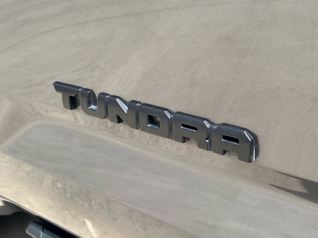 Used 2023 Toyota Tundra SR5 w/ SR5 Convenience Package AWD/4WD image 16