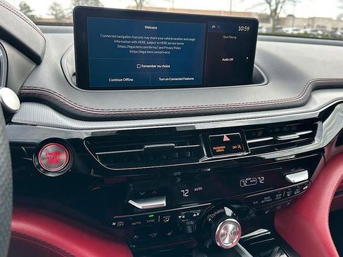 Certified 2023 Acura MDX A-Spec image 31