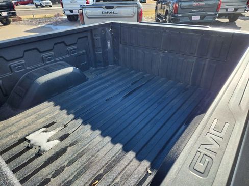 New 2026 GMC Sierra 1500 SLT w/ SLT Premium Plus Package AWD/4WD image 17