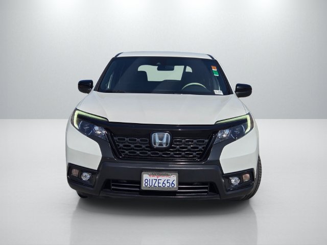 Used 2021 Honda Passport Sport image 2
