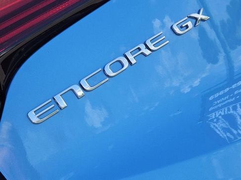 New 2026 Buick Encore GX Sport Touring w/ Comfort Package image 7