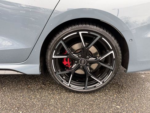 Used 2024 Audi RS 3 image 8