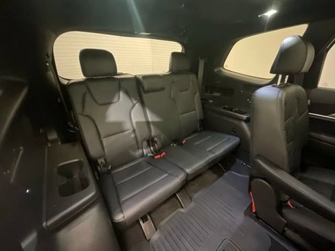 Used 2025 Kia Telluride SX X-Line AWD/4WD image 26
